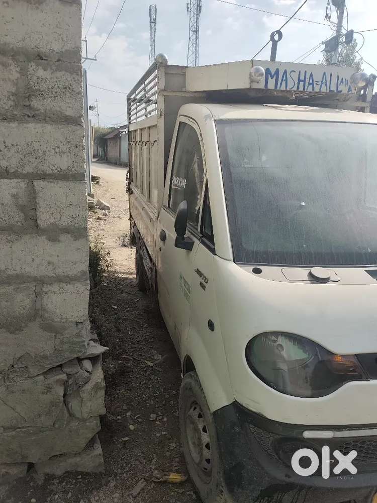 Mahindra Be 6 Diesel 2019