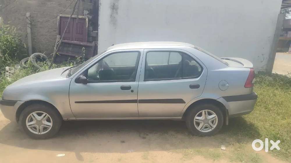 Ford Ikon 2003 Petrol Well Maintained