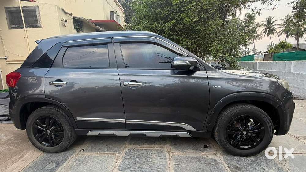 Marithi Brezza Zdi+ Full Condation