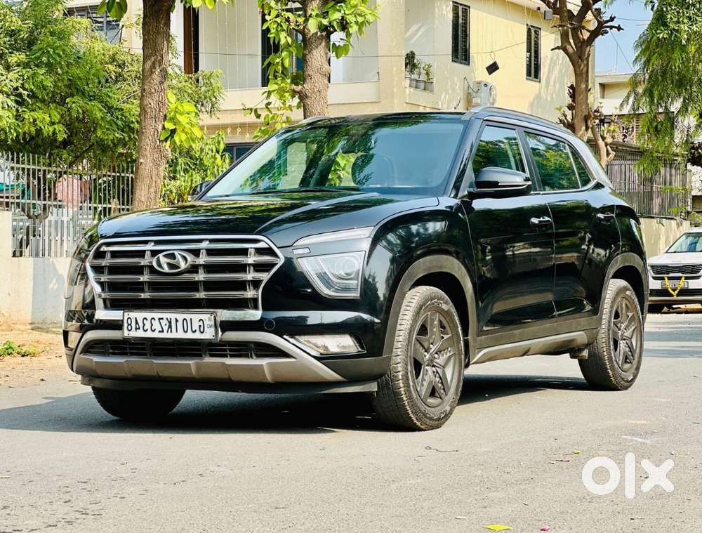 Hyundai Creta 1.5 S Diesel, 2020, Diesel