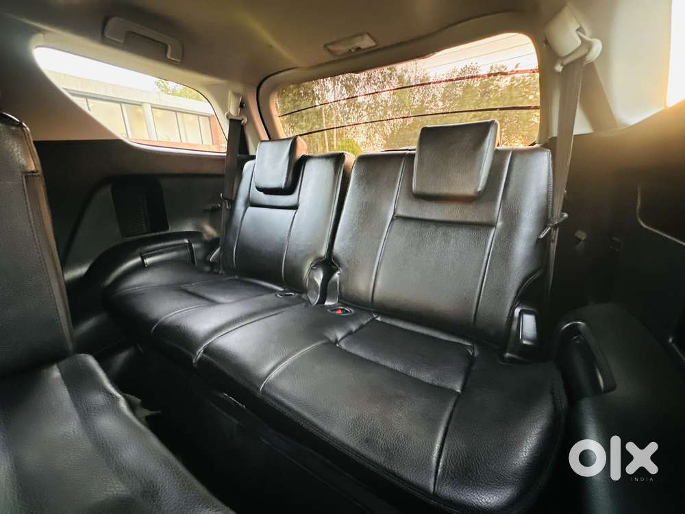 Toyota Fortuner 4x4 At 2.8 Diesel, 2018, Diesel