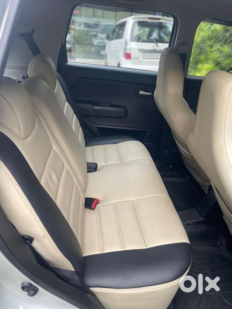 Maruti Suzuki Wagon R 1.2 Zxi Plus, 2023, Petrol
