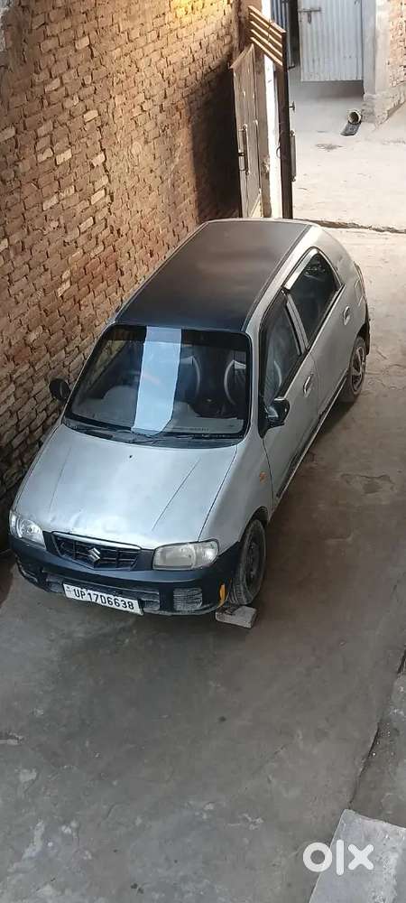 75000 Good Condition Car