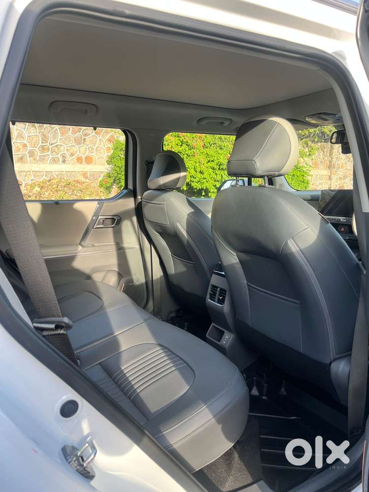 Kia Syros Htx Plus Turbo Dct, 2025, Petrol