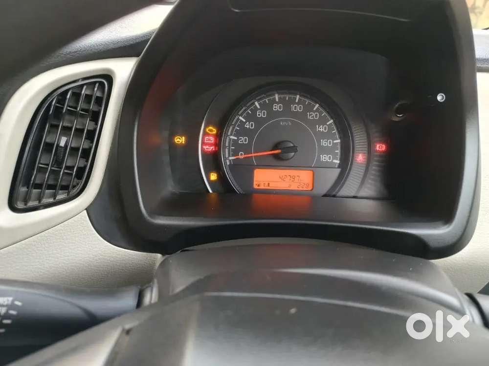Maruti Suzuki Wagon R Stingray 2022 Petrol 53000 Km Driven