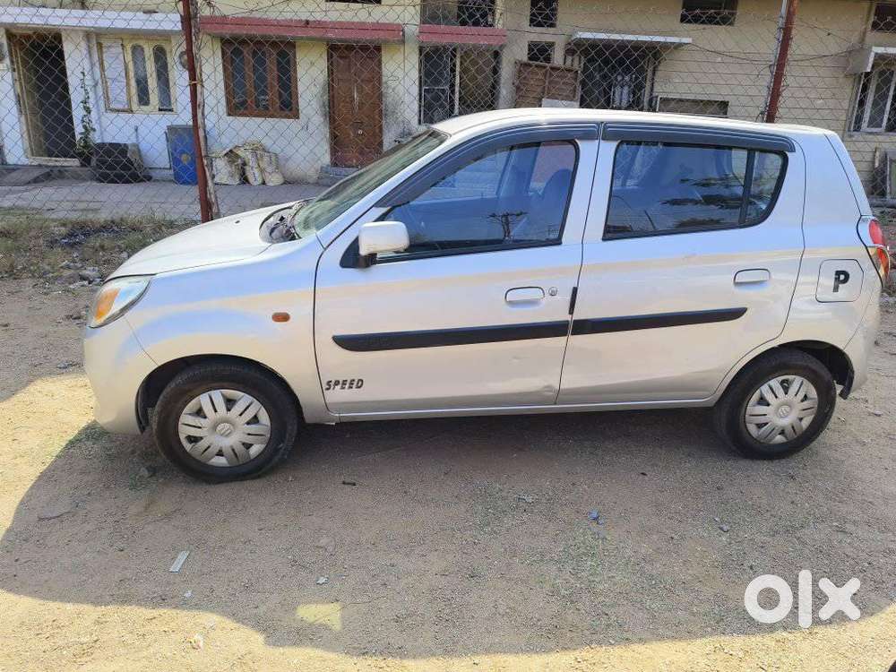 Maruti Suzuki Alto 800 Lxi, 2019, Petrol