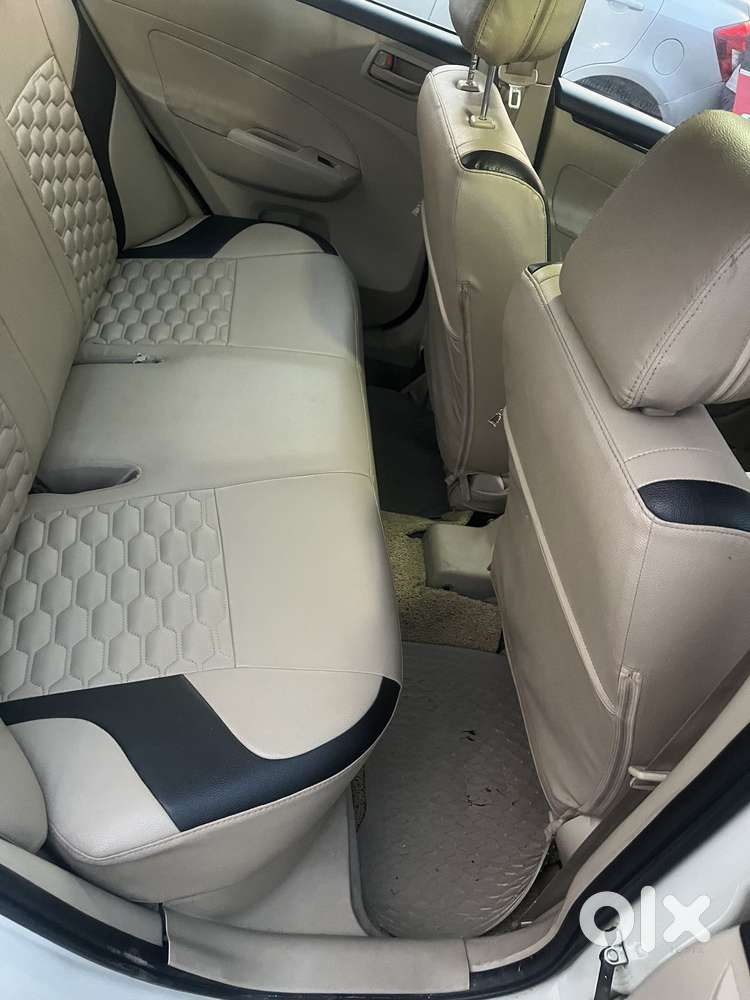 Maruti Suzuki Swift Dzire Vdi (o), 2018, Diesel