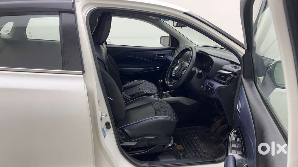 Maruti Suzuki Baleno Zeta, 2023, Petrol