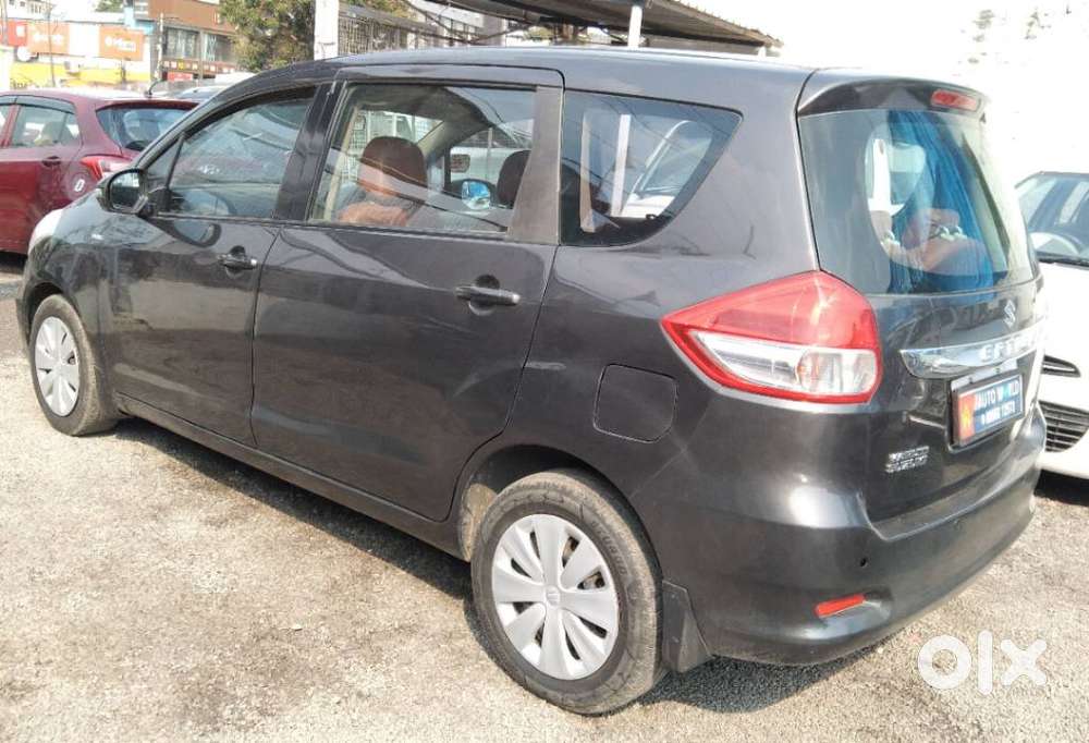 Maruti Suzuki Ertiga Vdi Shvs, 2015, Diesel