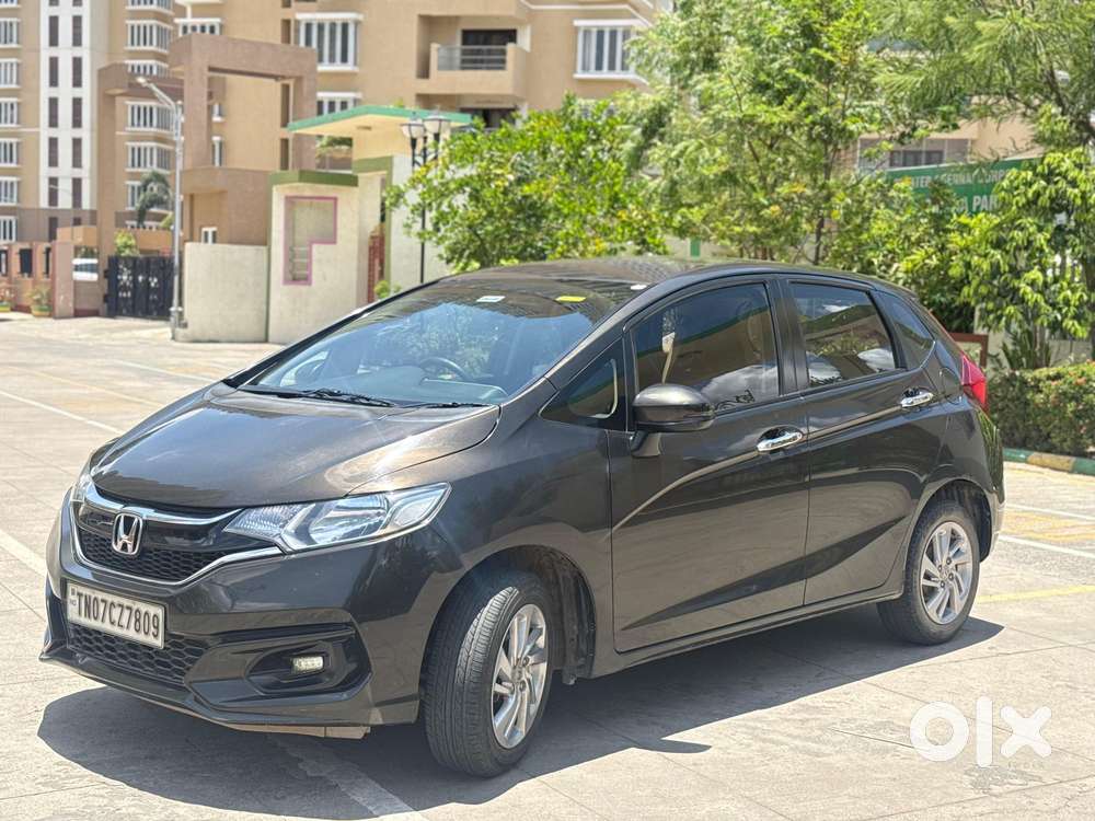 Honda Jazz Vx Cvt, 2022, Petrol