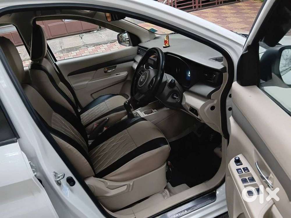 Maruti Suzuki Ertiga, 2023, Cng & Hybrids