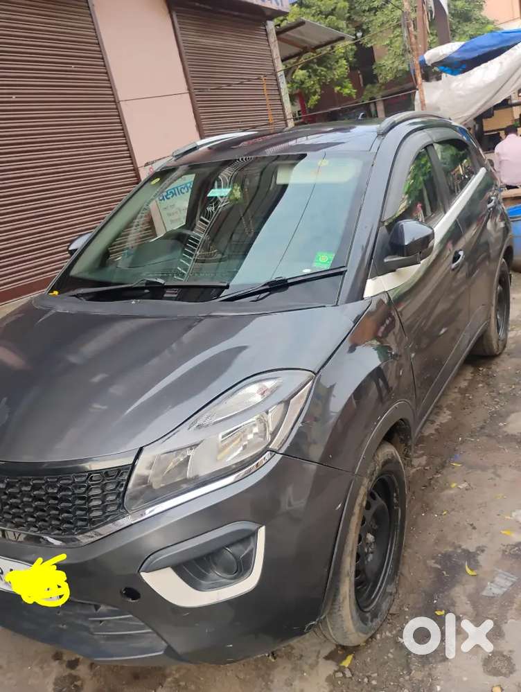 Tata Nexon 1.5 Revotorq Xt 2019