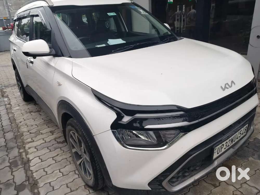 Kia Carens 1.4 Premium 2023
