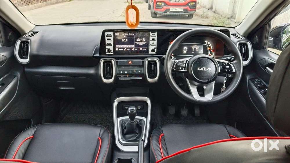 Kia Sonet 1.2 Htk Plus, 2024, Petrol