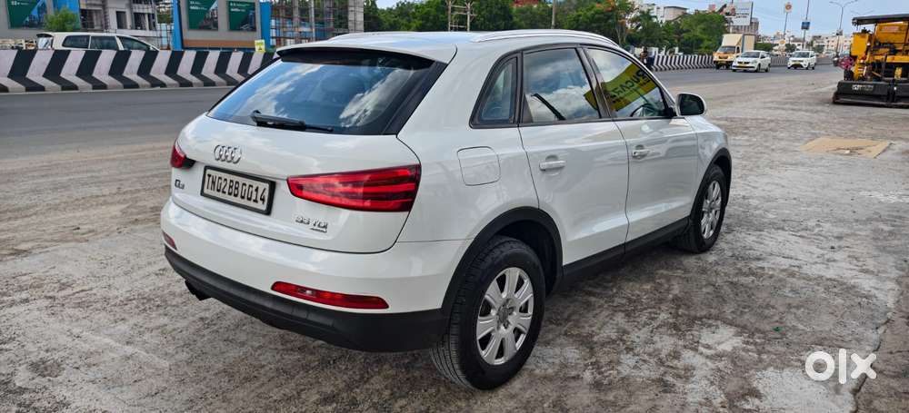 Audi A3 2.0 35 Tdi Premium, 2014, Diesel