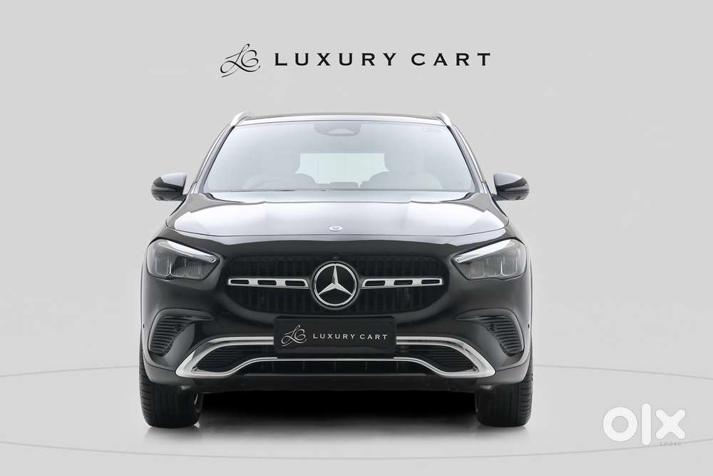 Mercedes-benz Gla 200, 2026, Petrol