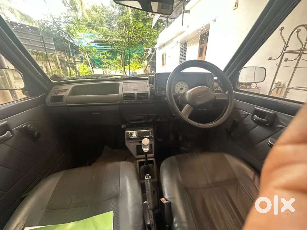 Maruti Suzuki Alto 800 2003 Petrol 372815 Km Driven