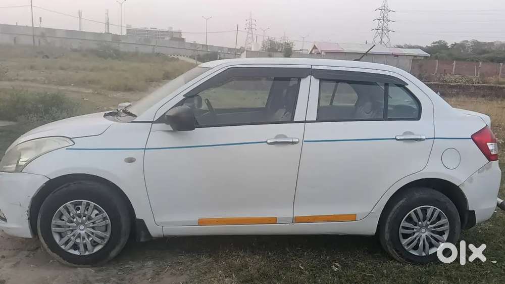 Maruti Suzuki Swift Dzire Tour 2019 Diesel 173254 Km Driven