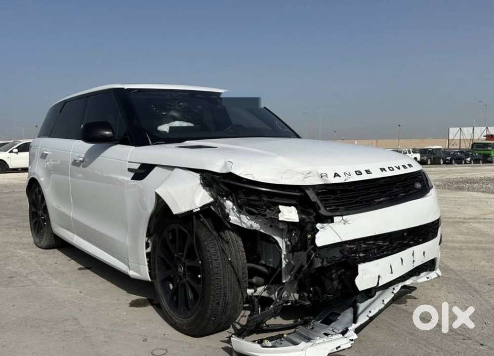 Land Rover Range Sport Autobiography, 2024, Diesel