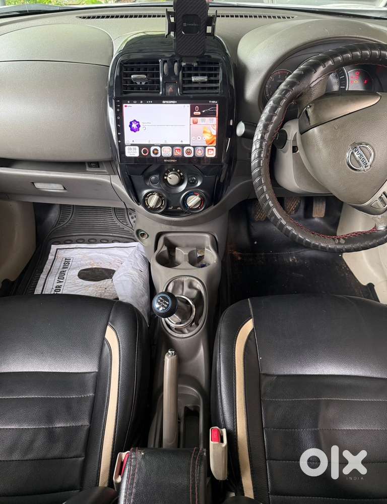 Nissan Micra Xl 2016 Diesel Car