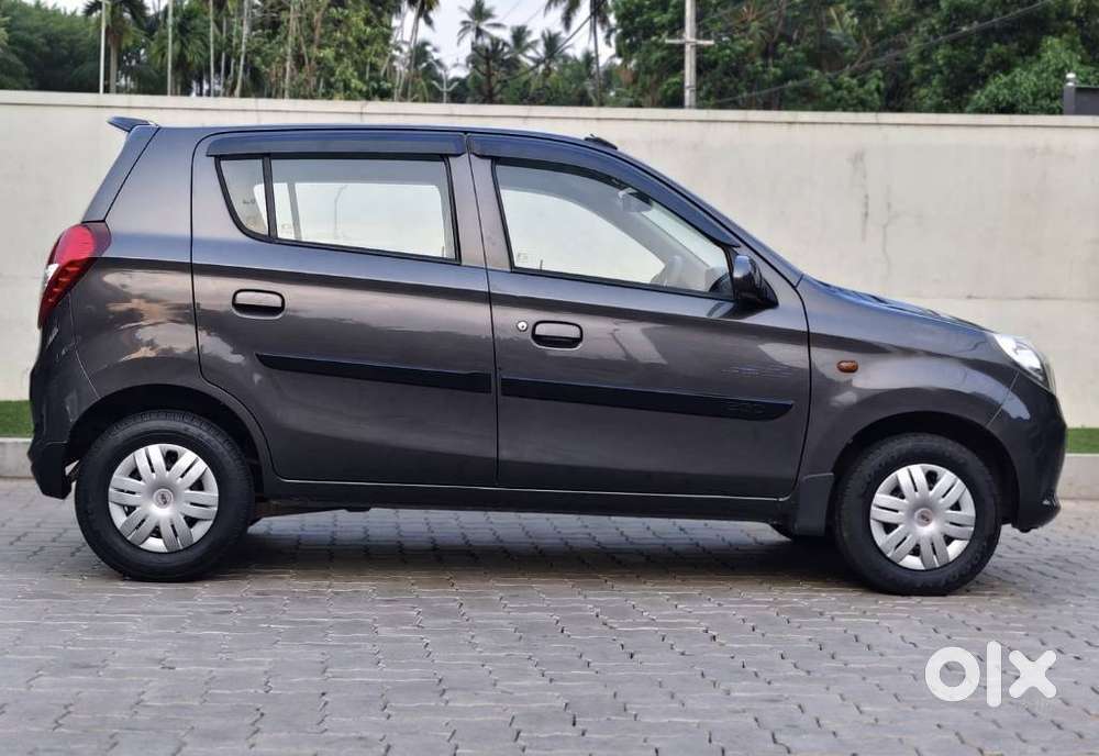 Maruti Suzuki Alto 800 Lxi, 2015, Petrol