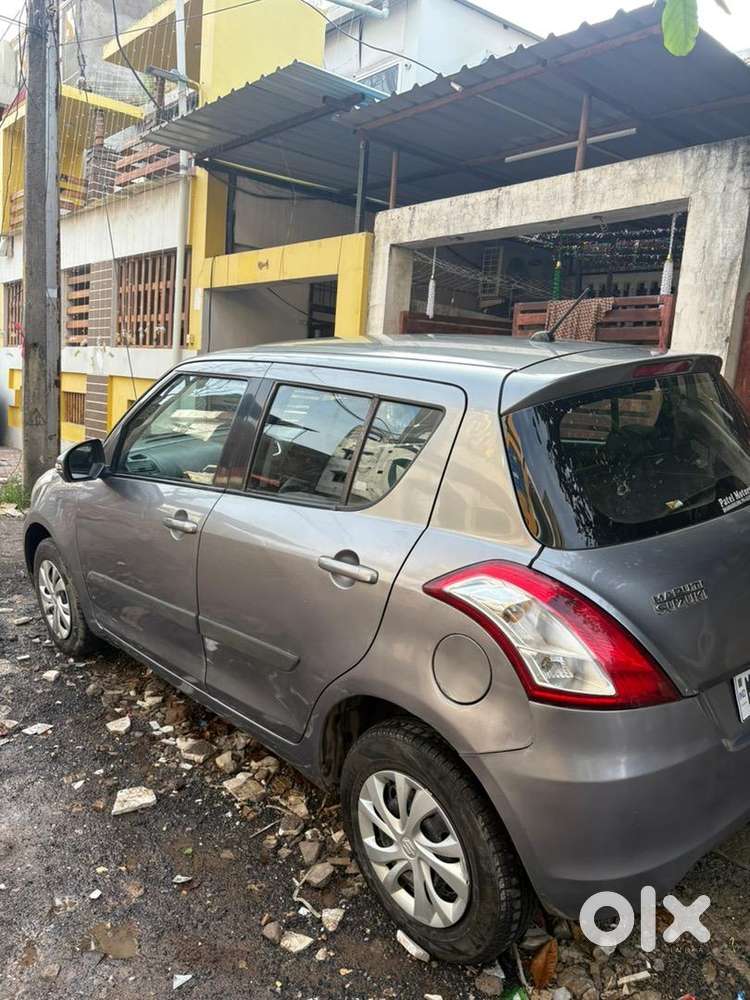 Maruti Suzuki Swift 2012 Diesel Well Maintained
