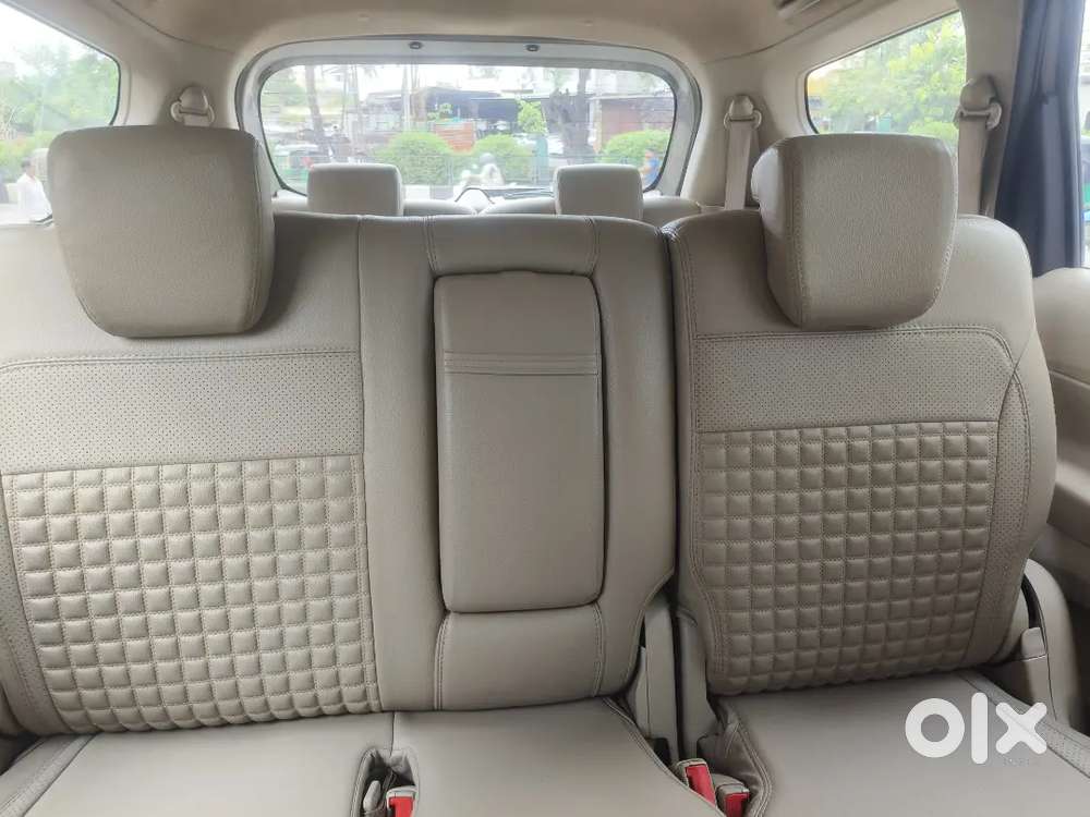 2023 Maruti Suzuki Ertiga Zxi (o) Cng Outside Fitted