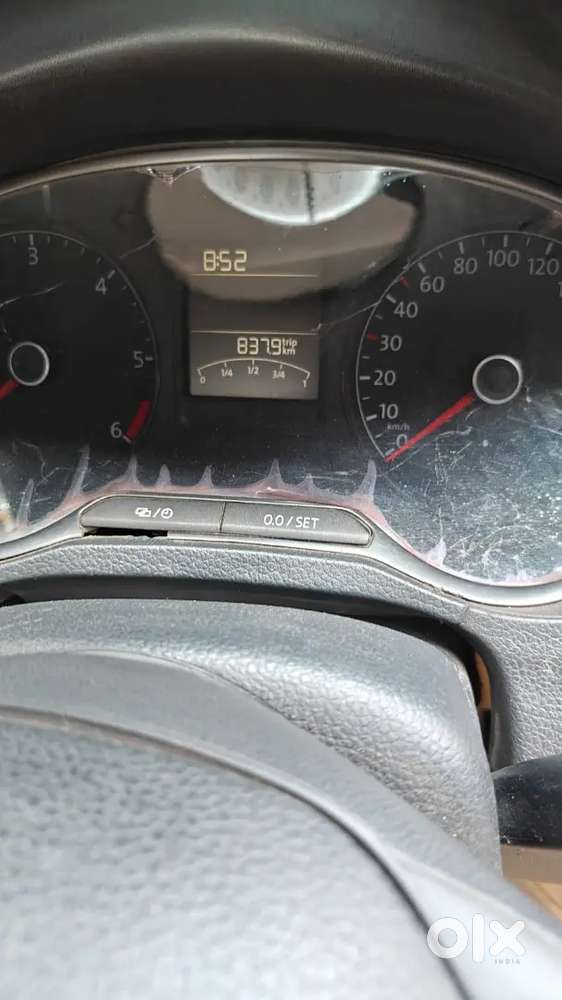 Volkswagen Ameo 2019 Diesel 92842 Km Driven