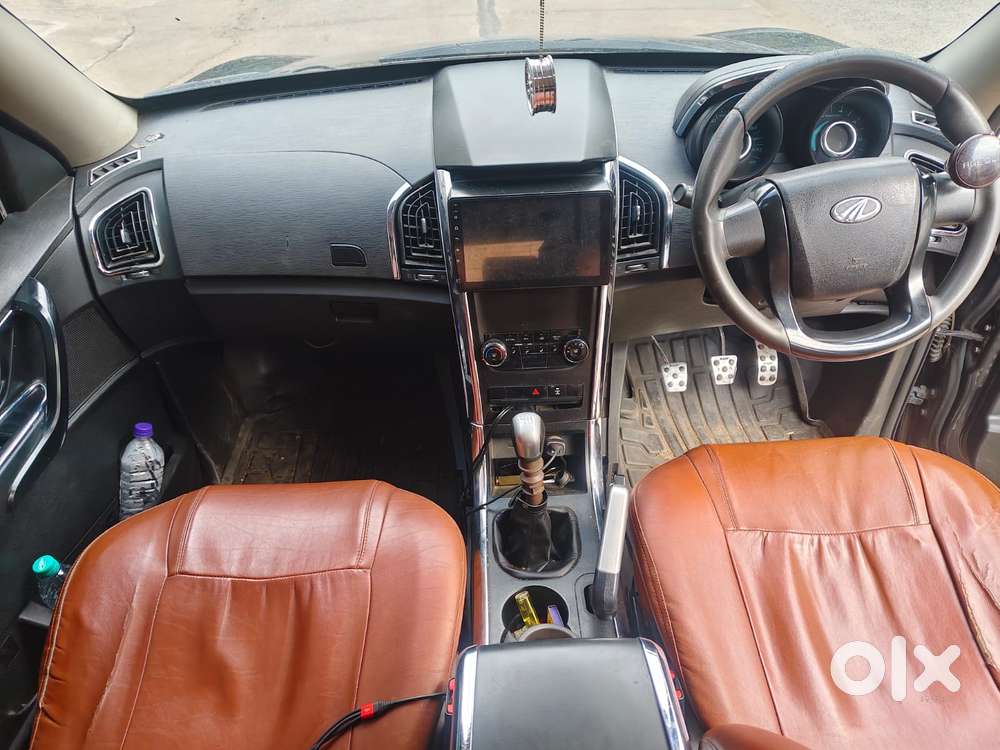 Mahindra Xuv500 W5, 2019, Diesel