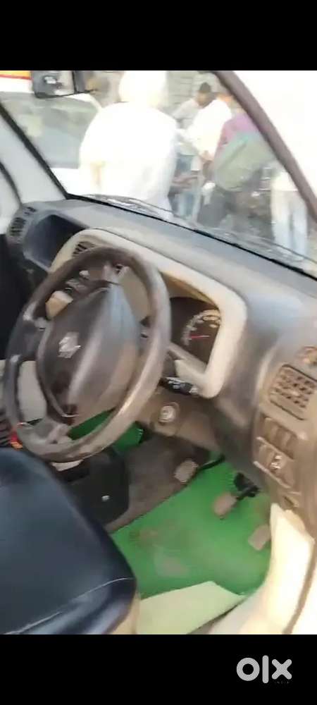 Maruti Suzuki Eeco 2019 Petrol 65000 Km Driven