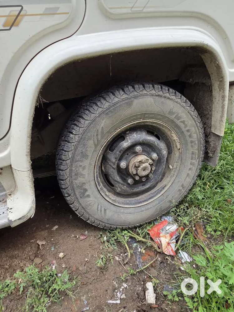 Mahindra Bolero Diesel 2013