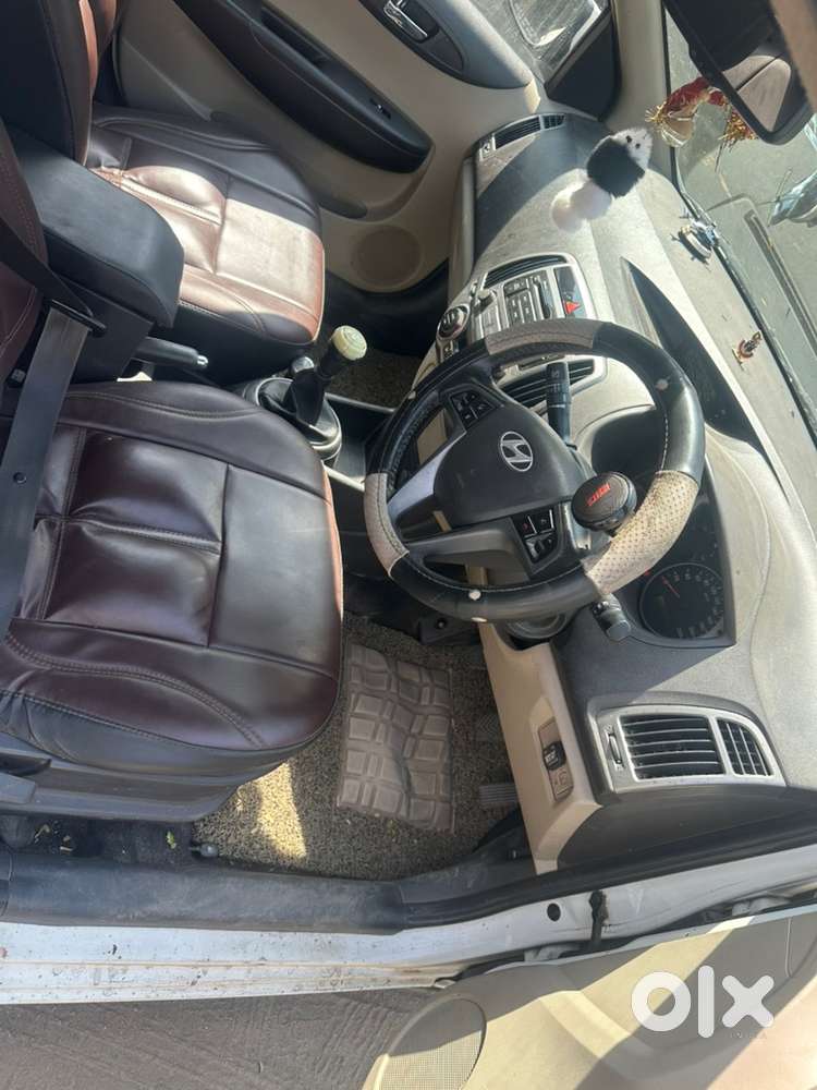 Hyundai I20 Sportz 2013