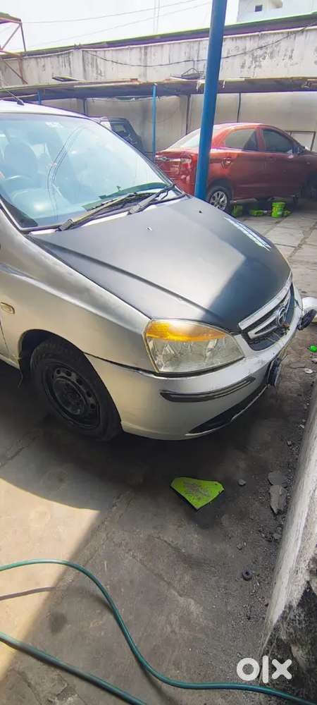 Tata Indigo Ecs Ls 2015