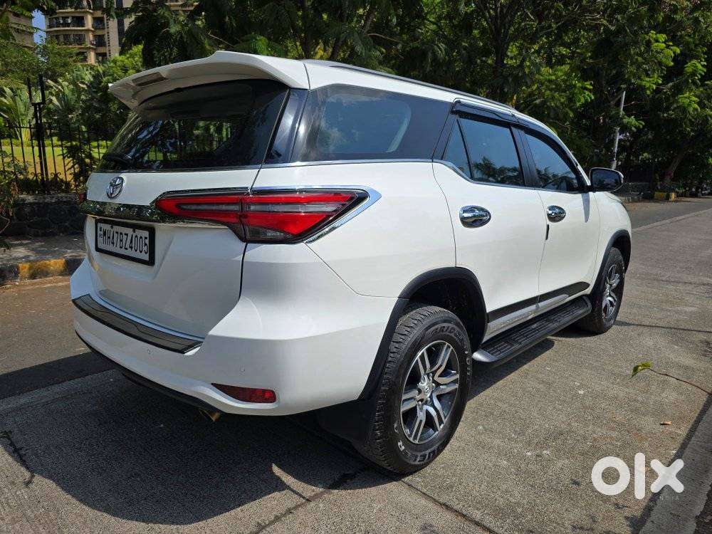 Toyota Fortuner 4x2 At 2.8 Diesel, 2025, Diesel