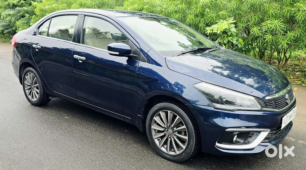 Maruti Suzuki Ciaz Alpha 1.5, 2023, Petrol