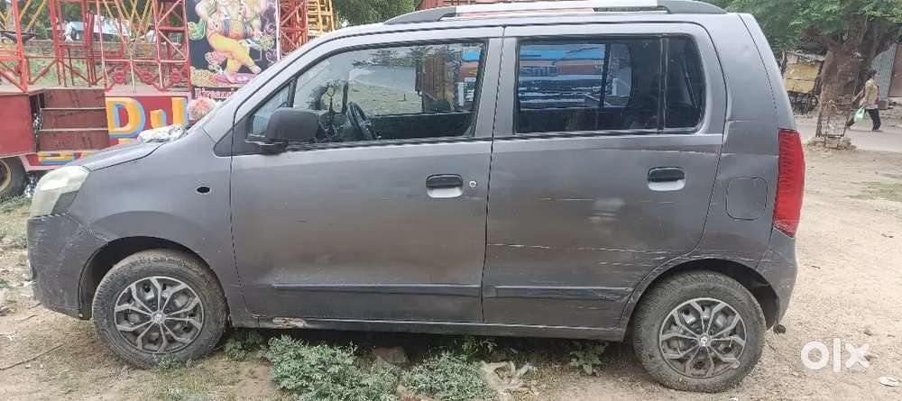 Maruti Suzuki Wagon R  2010 Model Mint Condition Ferant Gelas Creek