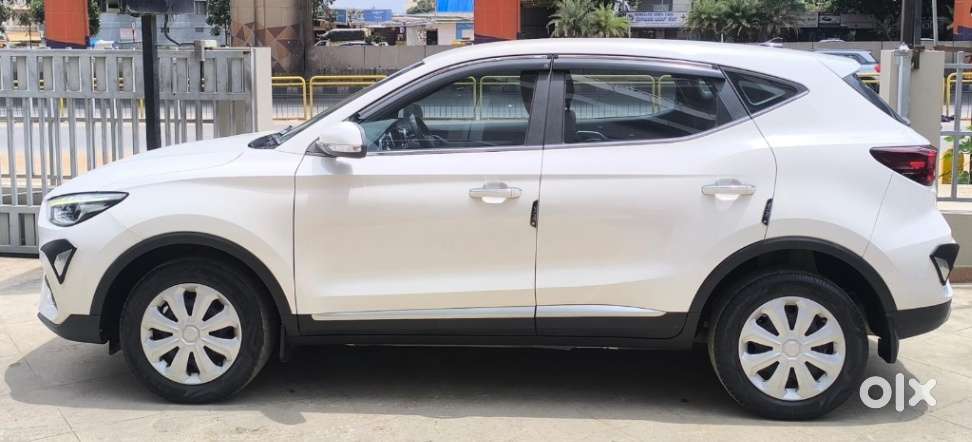 Mg Astor 1.5 Style, 2022, Petrol