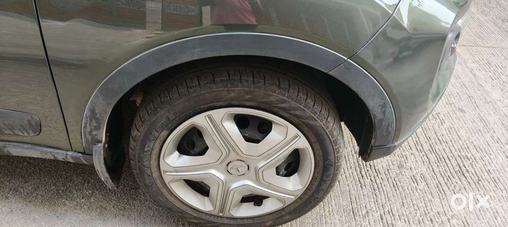 Tata Nexon 1.5 Revotorq Xm (s), 2021, Petrol