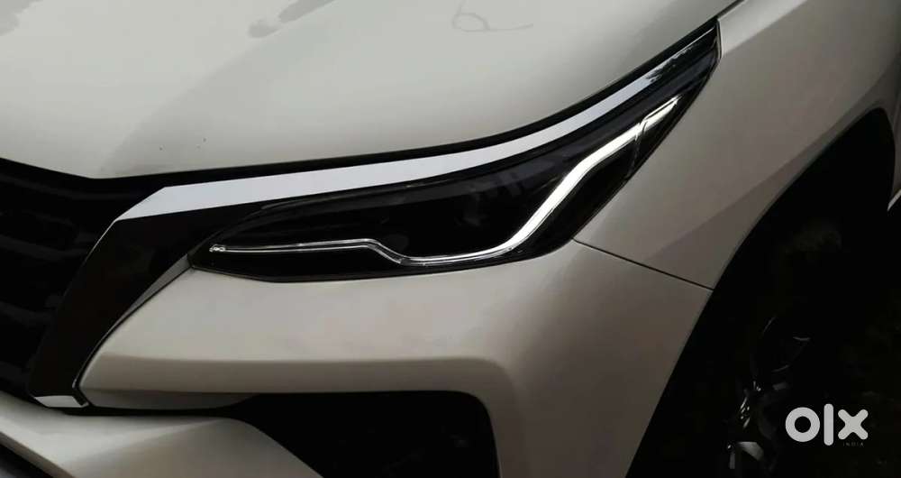 Toyota Fortuner, 2026, Diesel
