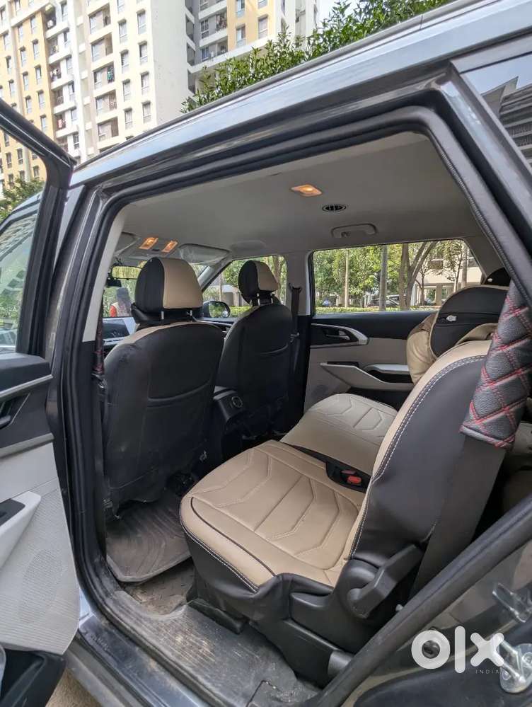 Kia Carens 2023 Diesel 21000 Km Driven