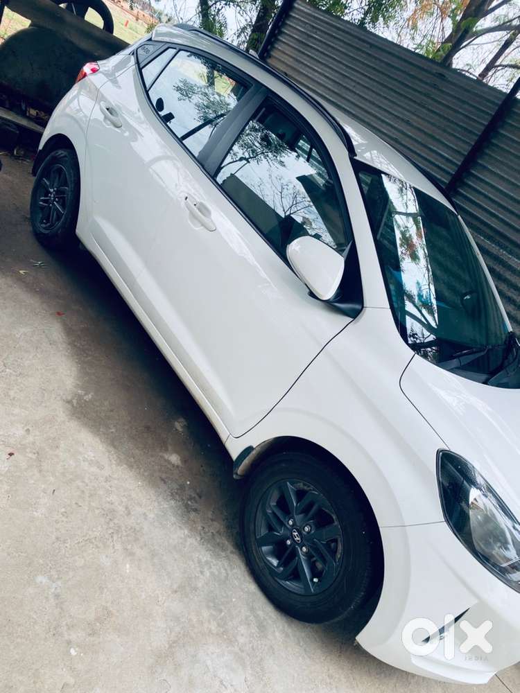 Hyundai Grand I10 2022 Diesel Manual