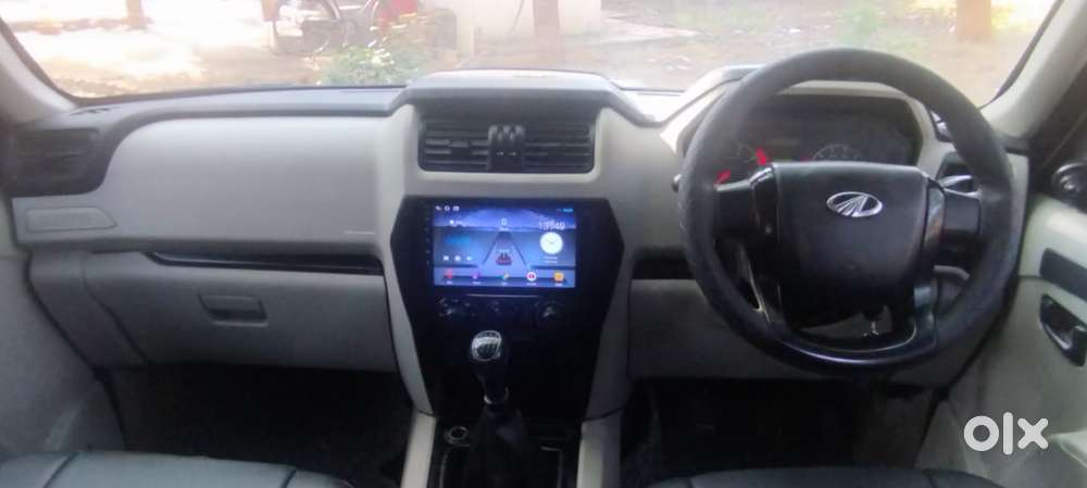 Mahindra Scorpio [2020-2022] 2.2 S5, 2020, Diesel