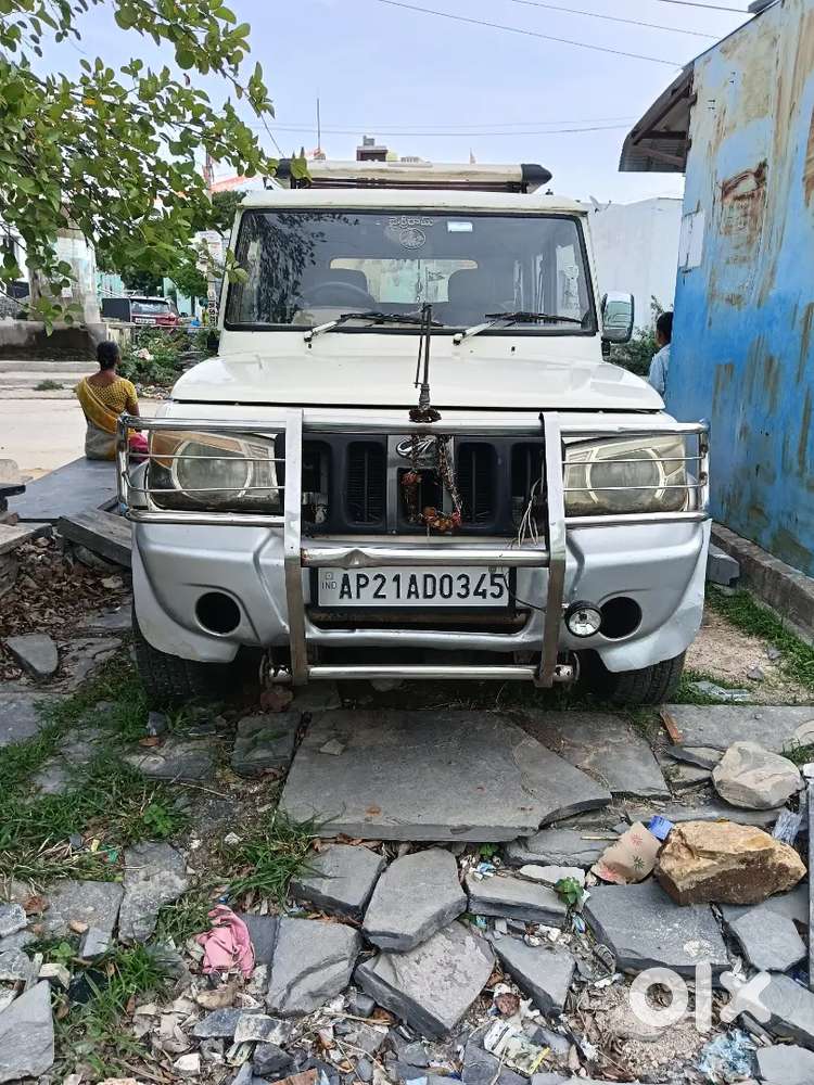 Good Engine Condition