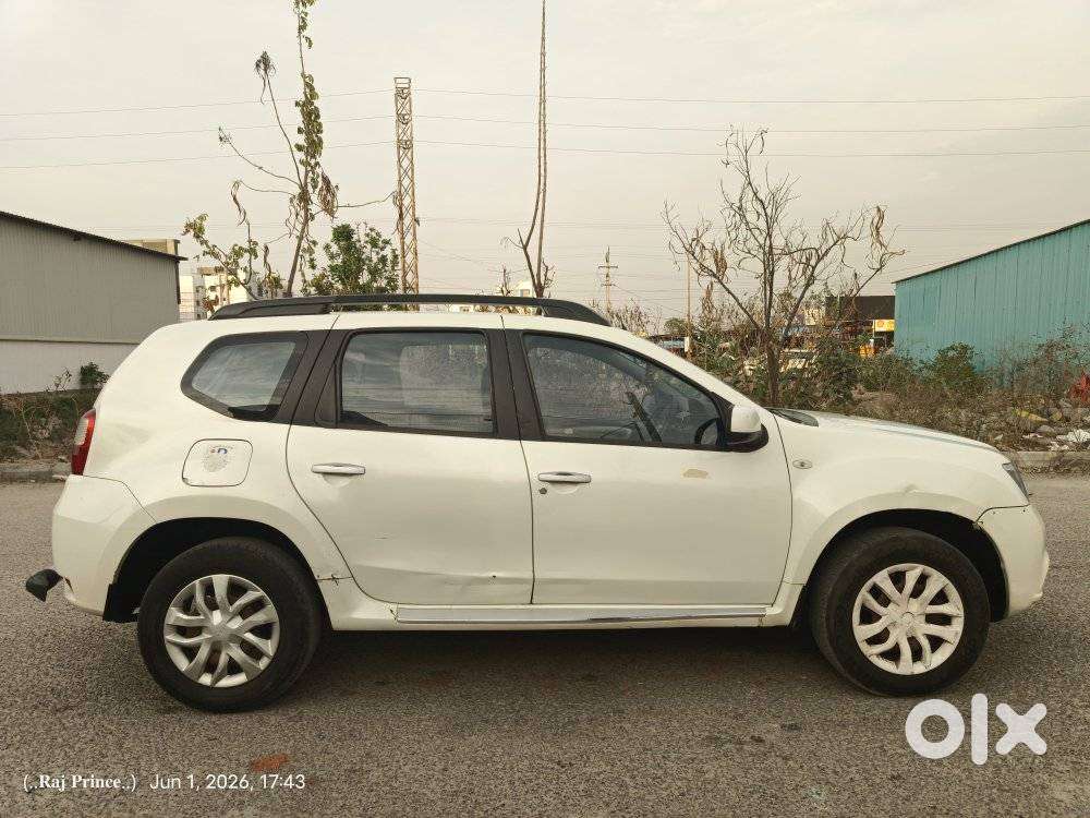 Nissan Terrano Xl 85 Ps Deisel, 2014, Diesel