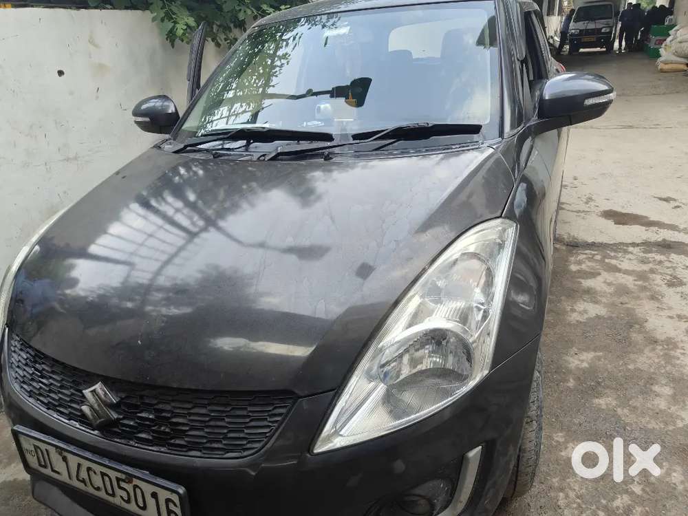 Maruti Suzuki Swift 2017 Diesel