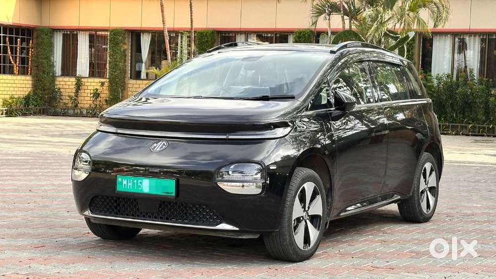Mg Windsor Ev Essence, 2025, Electric
