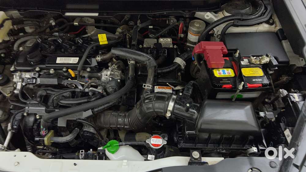 Maruti Suzuki Grand Vitara 1.5 Alpha Smart Hybrid, 2025, Cng & Hybri..