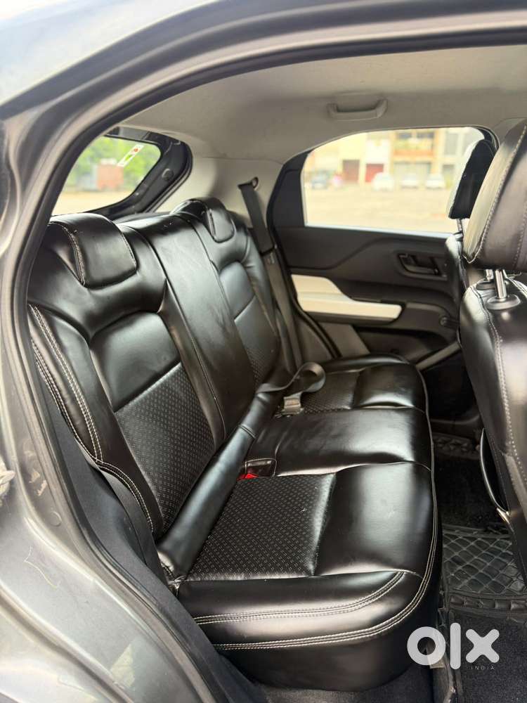 Tata Punch Facelift Pure (o), 2022, Petrol