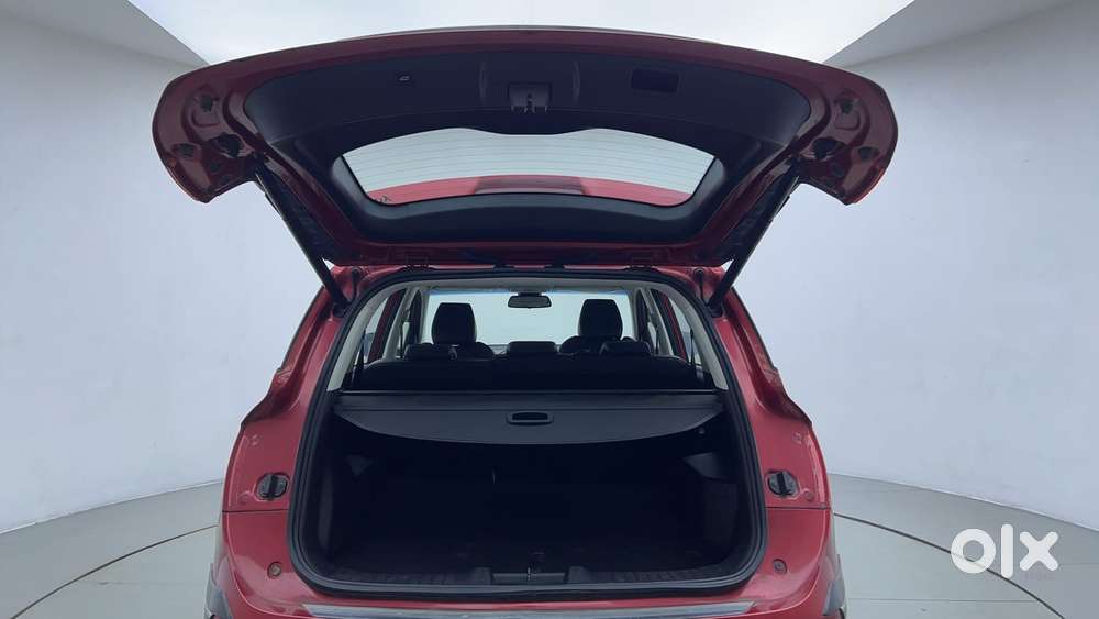 Mg Hector 2.0 Sharp Diesel, 2019, Diesel