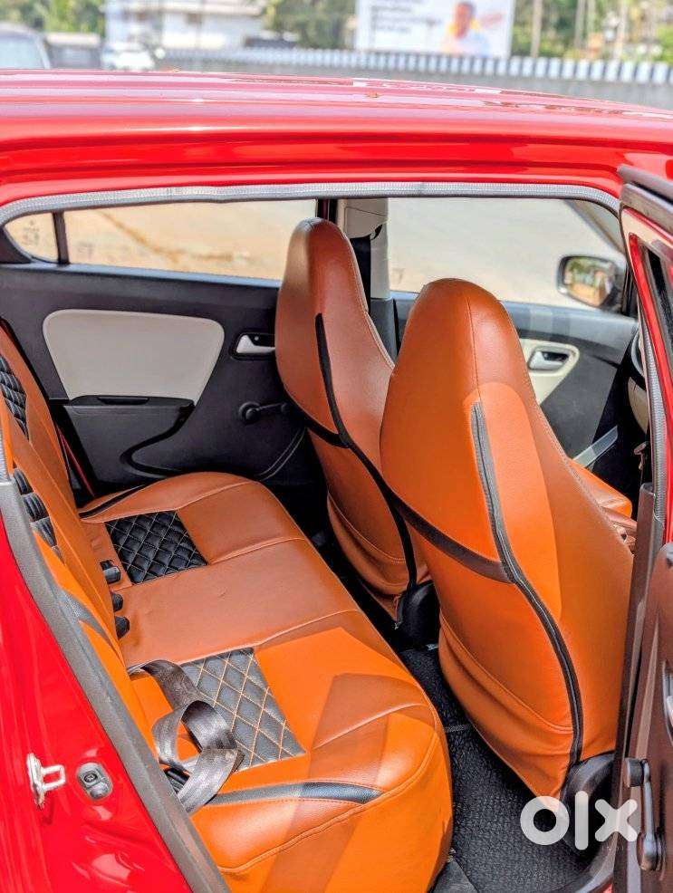 Maruti Suzuki Alto 800 2019-2023 0.8 Vxi, 2022, Petrol